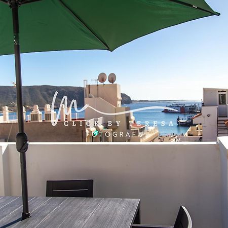 Few Steps From The Beach Hostel In Los Cristianos Arona  Ngoại thất bức ảnh