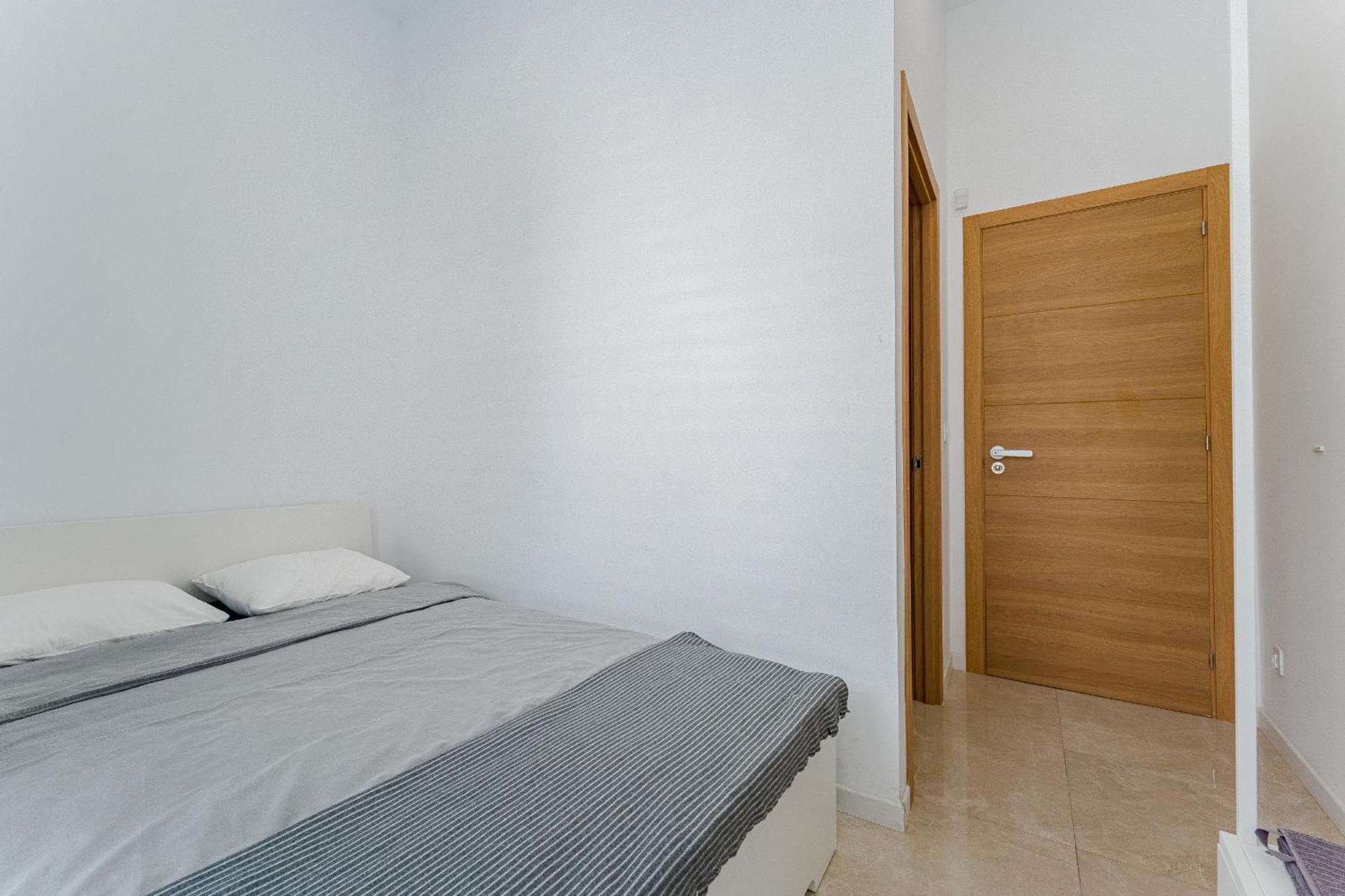 Few Steps From The Beach Hostel In Los Cristianos Arona  Ngoại thất bức ảnh
